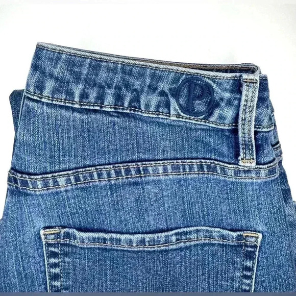 Pendleton Women’s Bootcut Jeans Size- 6 - Picture 10 of 10